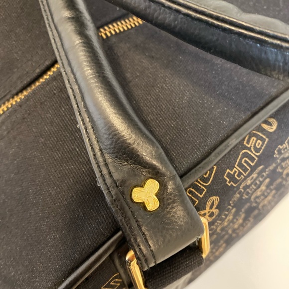 tna Gym Bag Large - Picture 4 of 14